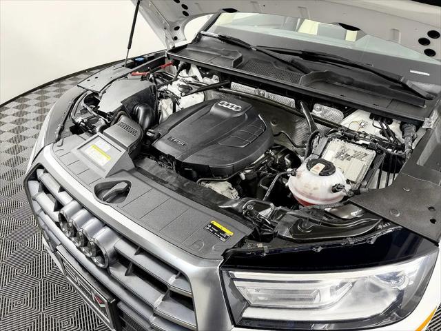 2019 Audi Q5 45 Premium