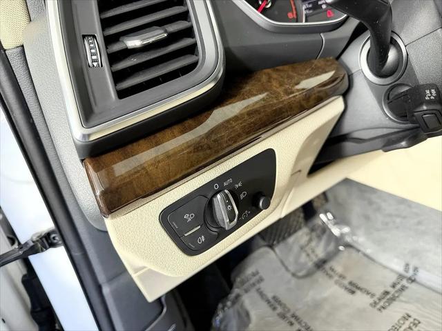 2019 Audi Q5 45 Premium