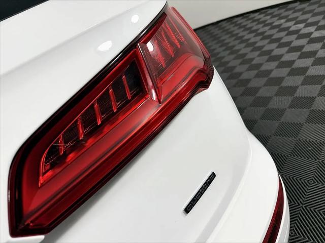 2019 Audi Q5 45 Premium