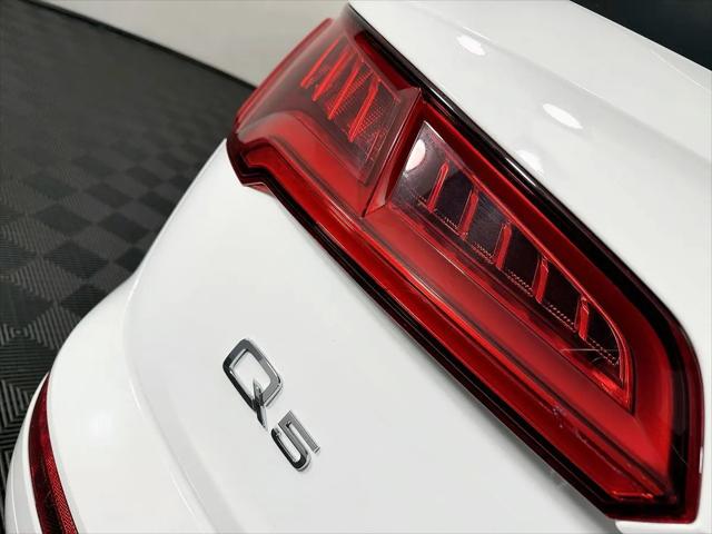 2019 Audi Q5 45 Premium