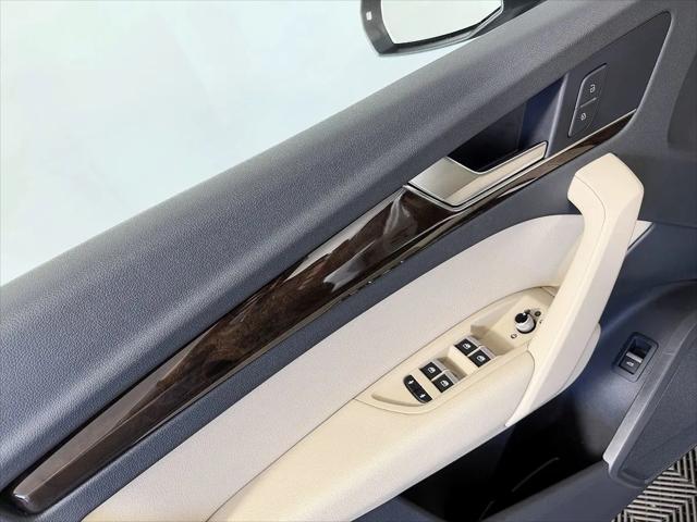 2019 Audi Q5 45 Premium