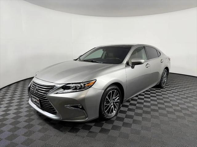 2016 Lexus ES 350 ES 350