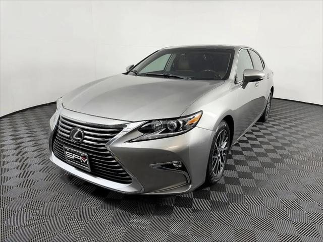 2016 Lexus ES 350 ES 350