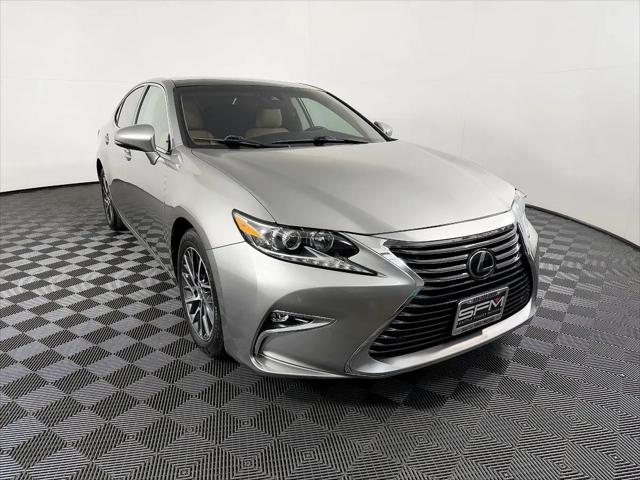2016 Lexus ES 350 ES 350