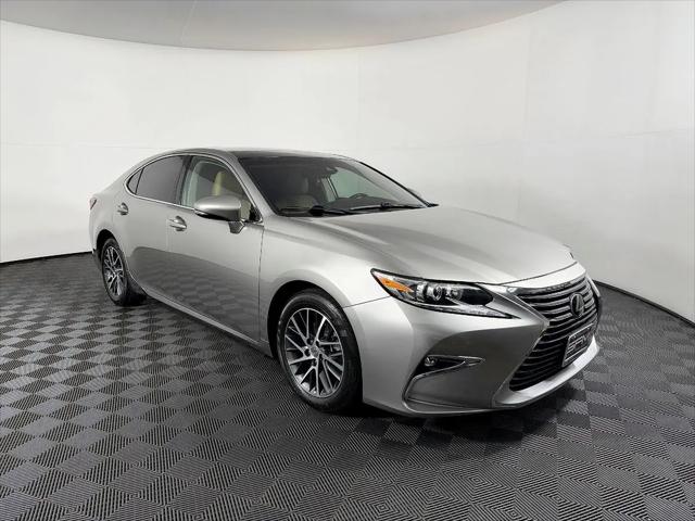 2016 Lexus ES 350 ES 350