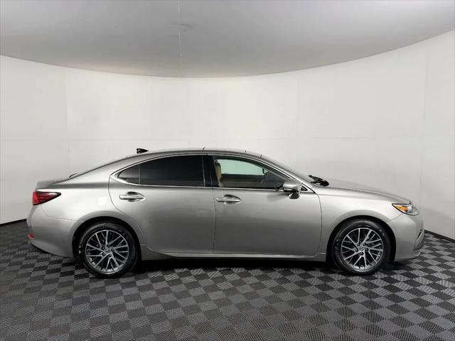 2016 Lexus ES 350 ES 350