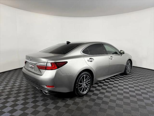 2016 Lexus ES 350 ES 350