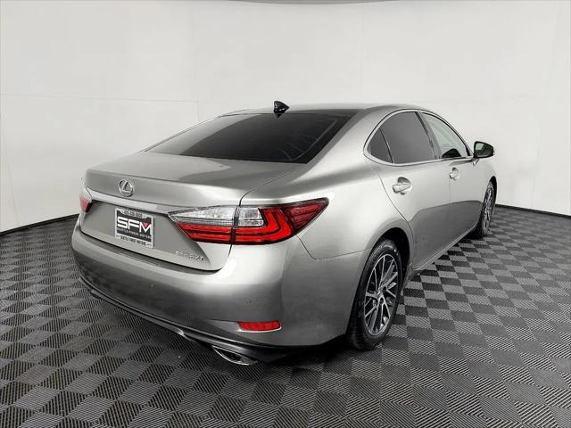 2016 Lexus ES 350 ES 350