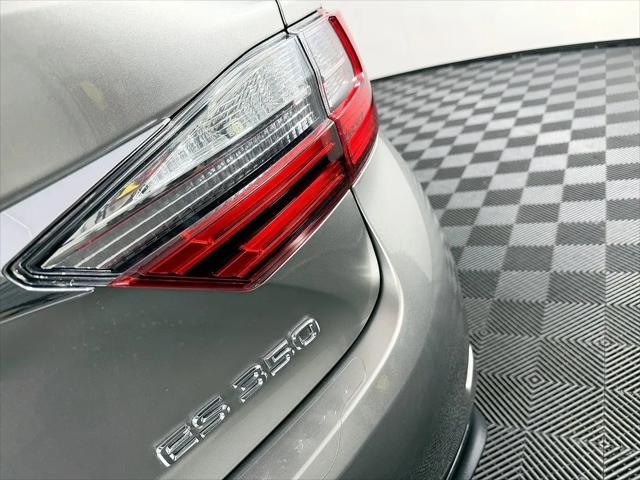 2016 Lexus ES 350 ES 350