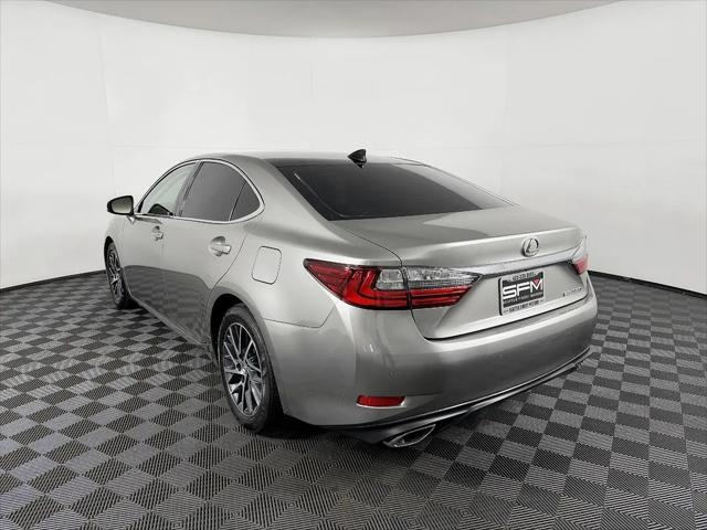 2016 Lexus ES 350 ES 350