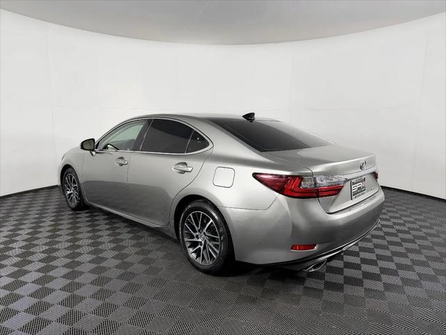 2016 Lexus ES 350 ES 350