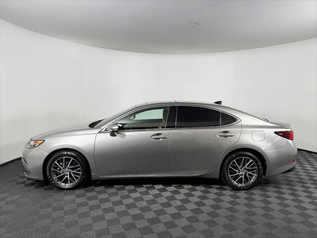 2016 Lexus ES 350 ES 350