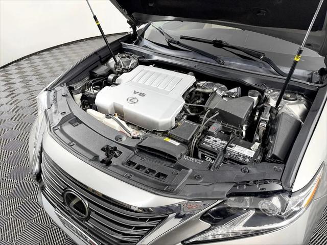 2016 Lexus ES 350 ES 350