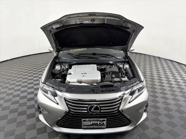 2016 Lexus ES 350 ES 350