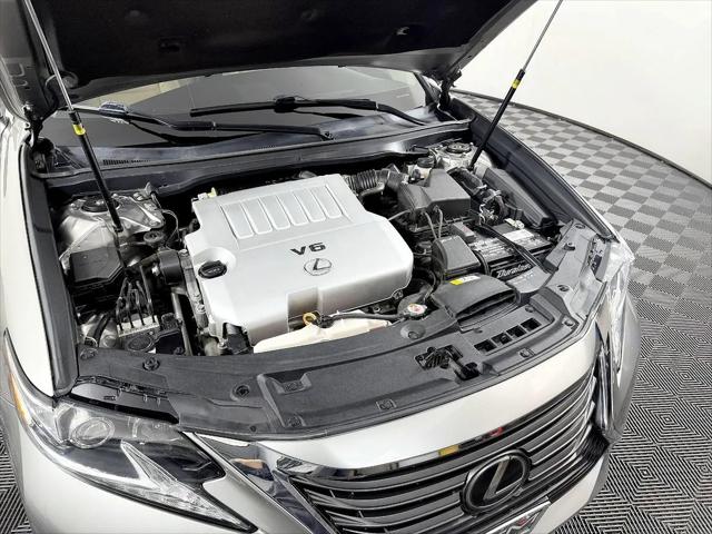 2016 Lexus ES 350 ES 350