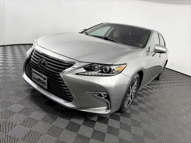 2016 Lexus ES 350 ES 350