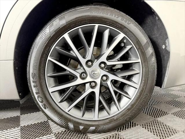 2016 Lexus ES 350 ES 350