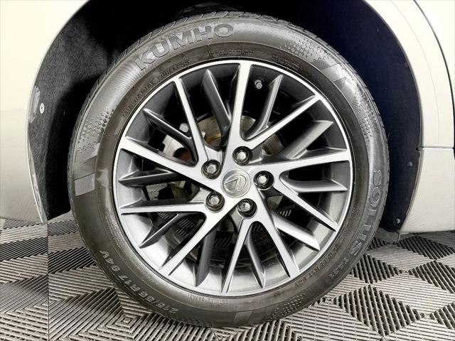 2016 Lexus ES 350 ES 350