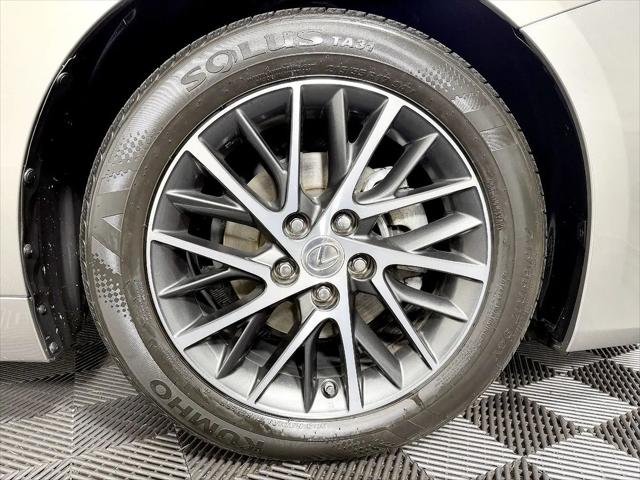 2016 Lexus ES 350 ES 350