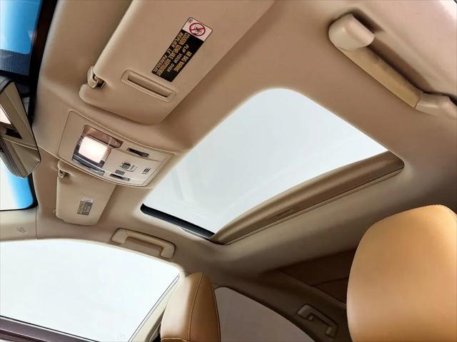 2016 Lexus ES 350 ES 350