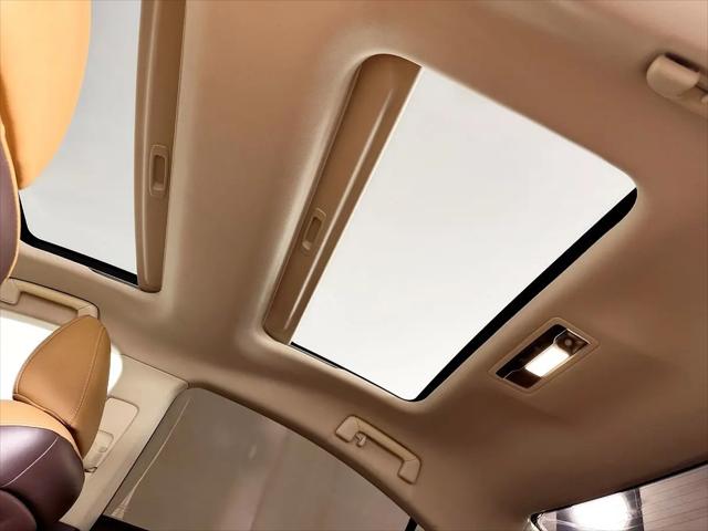 2016 Lexus ES 350 ES 350
