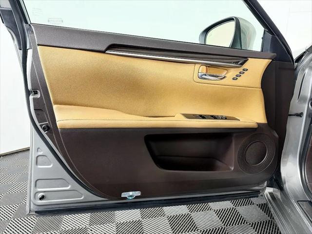 2016 Lexus ES 350 ES 350