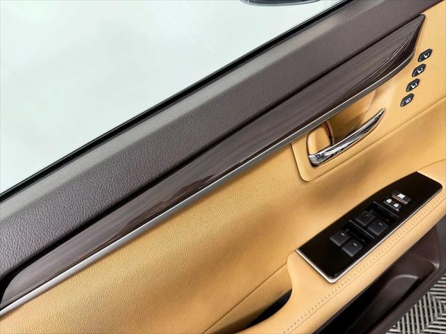 2016 Lexus ES 350 ES 350