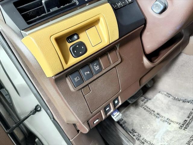 2016 Lexus ES 350 ES 350