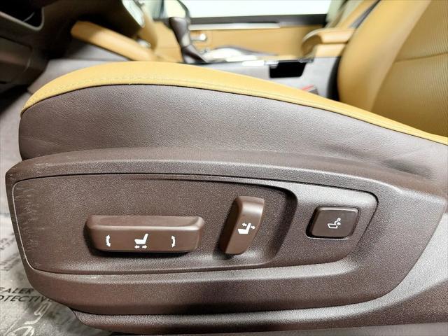 2016 Lexus ES 350 ES 350