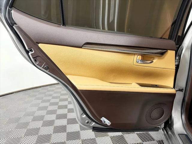 2016 Lexus ES 350 ES 350
