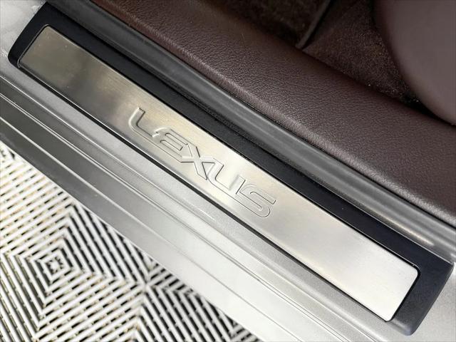 2016 Lexus ES 350 ES 350
