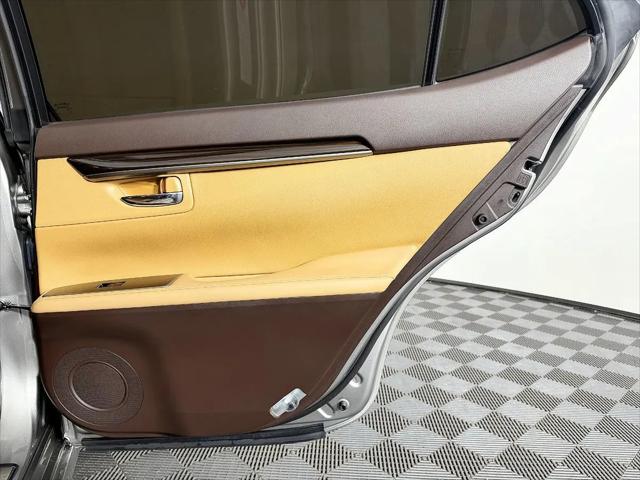 2016 Lexus ES 350 ES 350