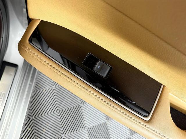 2016 Lexus ES 350 ES 350