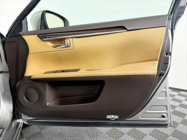 2016 Lexus ES 350 ES 350