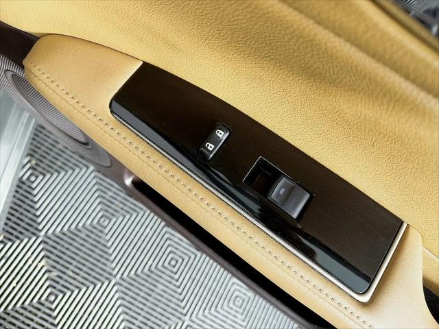 2016 Lexus ES 350 ES 350