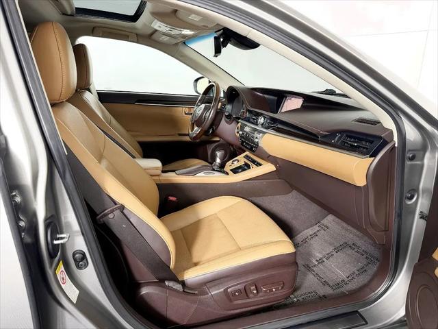 2016 Lexus ES 350 ES 350
