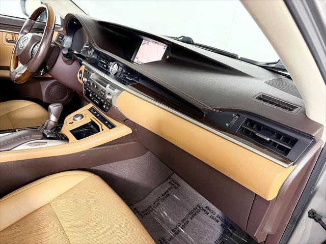 2016 Lexus ES 350 ES 350