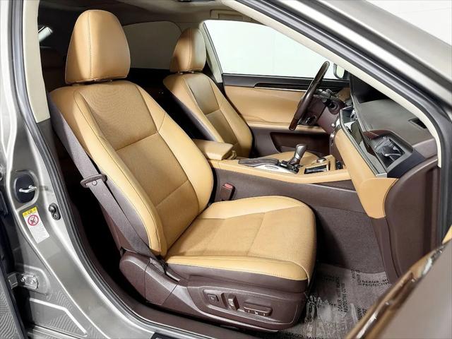 2016 Lexus ES 350 ES 350
