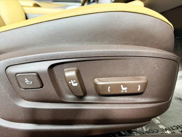 2016 Lexus ES 350 ES 350