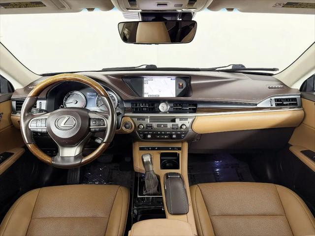 2016 Lexus ES 350 ES 350