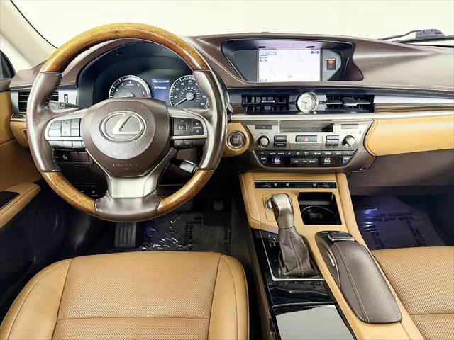 2016 Lexus ES 350 ES 350
