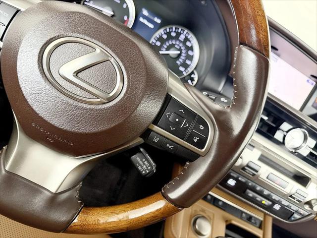 2016 Lexus ES 350 ES 350