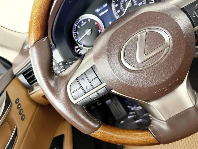 2016 Lexus ES 350 ES 350