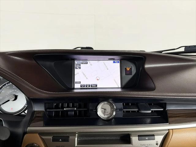 2016 Lexus ES 350 ES 350