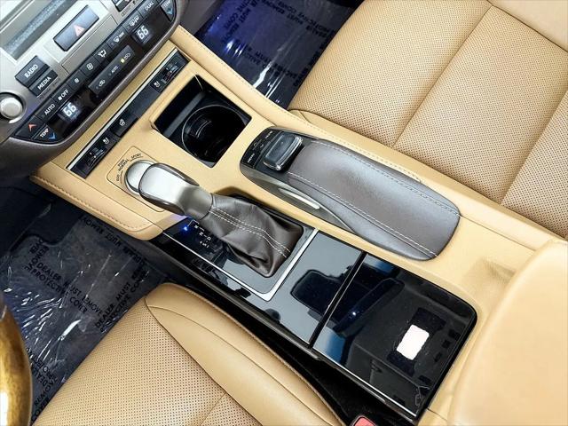 2016 Lexus ES 350 ES 350