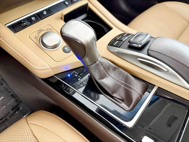 2016 Lexus ES 350 ES 350