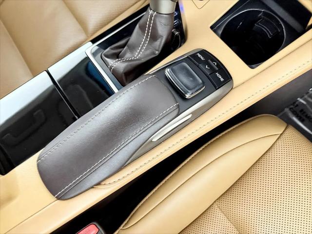2016 Lexus ES 350 ES 350