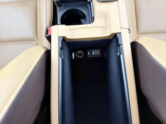 2016 Lexus ES 350 ES 350