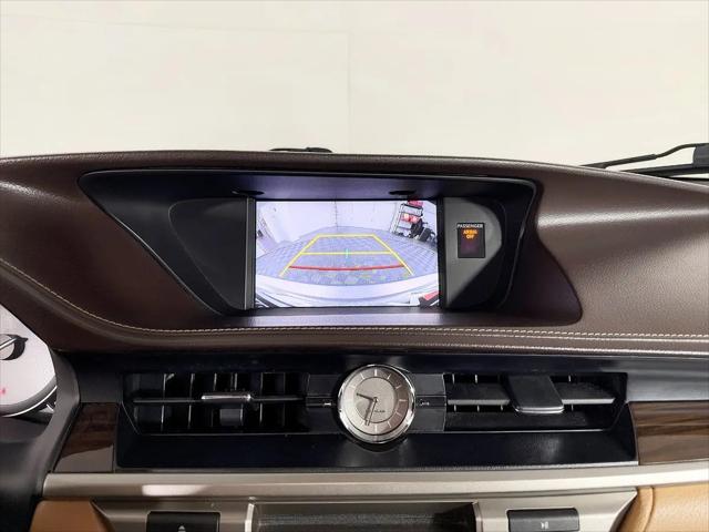 2016 Lexus ES 350 ES 350