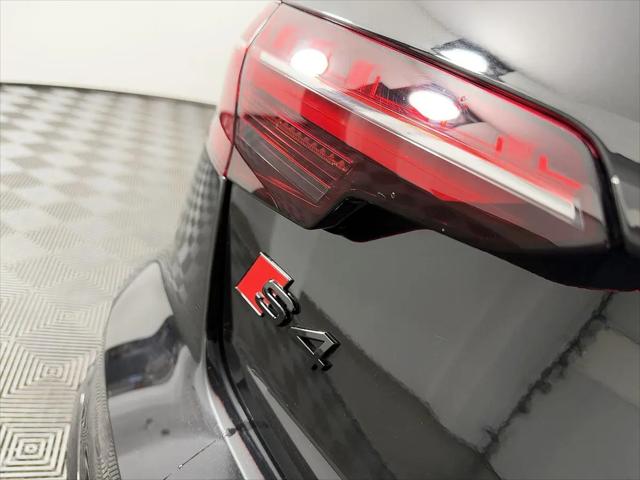 2023 Audi S4 Premium Plus TFSI quattro Tiptronic